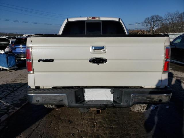 Photo 6 from auction – 2010 FORD F150 SUPER with VIN 1FTFW1EV7AFC81585