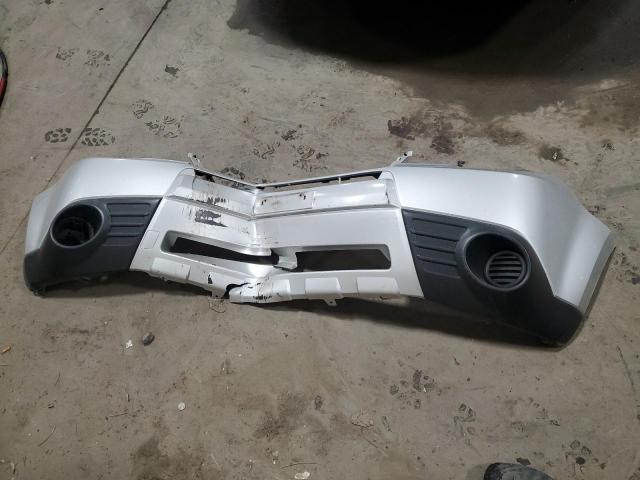 Photo 13 from auction – 2010 SUBARU FORESTER 2 with VIN JF2SH6CC1AH731308