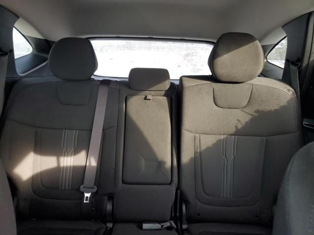 Photo 10 from auction – 2023 HYUNDAI TUCSON SEL with VIN 5NMJBCAE9PH188635