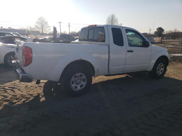 Photo 3 from auction – 2007 NISSAN FRONTIER K with VIN 1N6AD06U57C401679