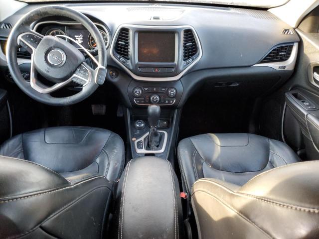 Photo 8 from auction – 2015 JEEP CHEROKEE L with VIN 1C4PJMDB0FW636518