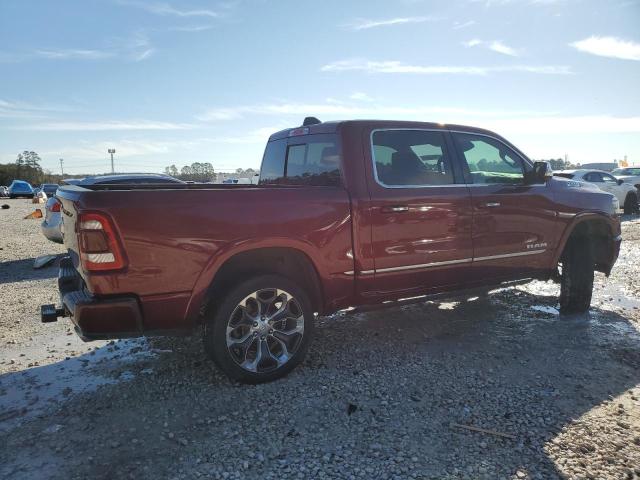 Photo 3 from auction – 2019 RAM 1500 LIMIT with VIN 1C6RREHT8KN706381