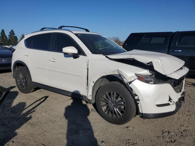 Photo 4 from auction – 2020 MAZDA CX-5 TOURI with VIN JM3KFBCM7L1844074