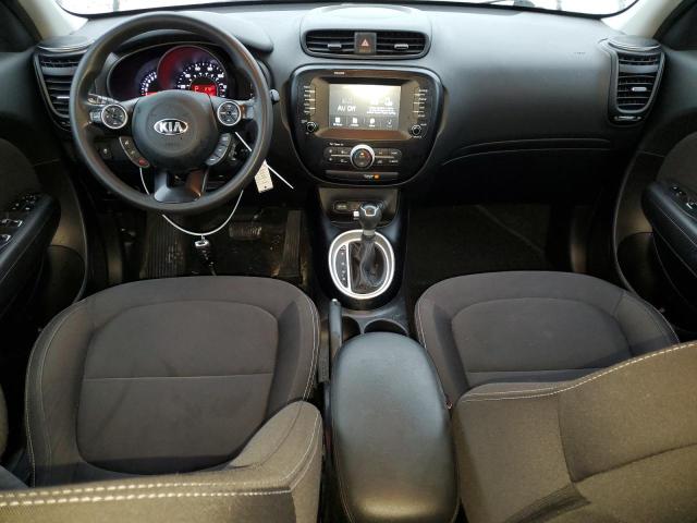 Photo 8 from auction – 2019 KIA SOUL with VIN KNDJN2A25K7669571