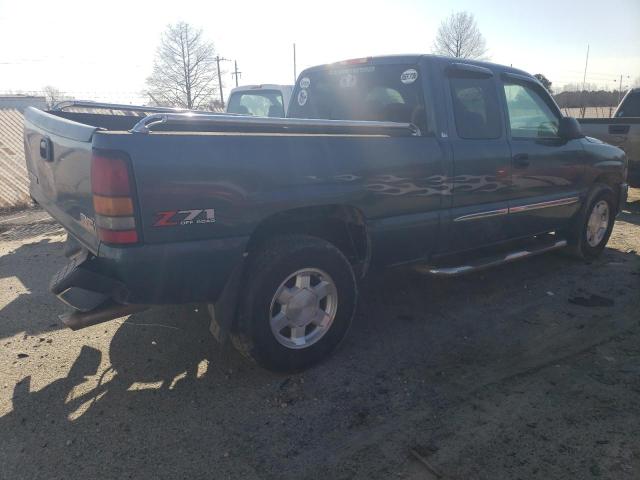Photo 3 from auction – 2006 GMC NEW SIERRA with VIN 1GTEK19B36Z228380