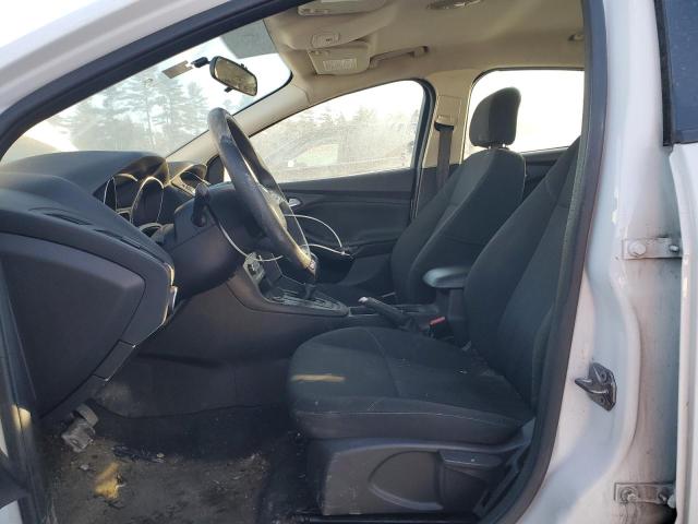 Photo 7 from auction – 2015 FORD FOCUS SE with VIN 1FADP3F23FL342837