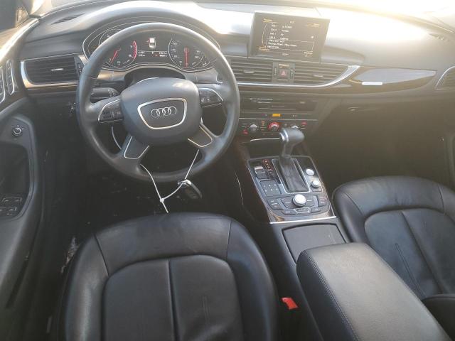 Photo 8 from auction – 2013 AUDI A6 PREMIUM with VIN WAUGFAFC6DN095898