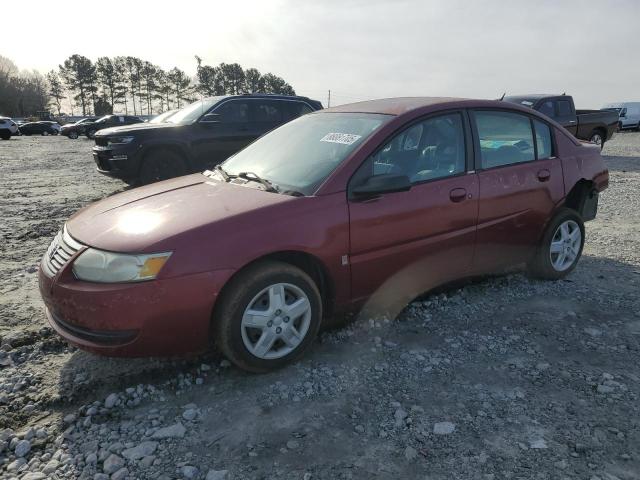 SATURN ION LEVEL 2006 with VIN 1G8AJ55F46Z103531 - Photo from auction