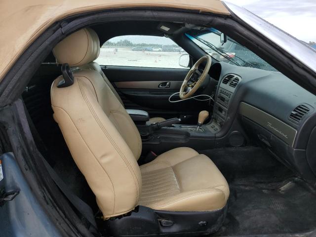 Photo 10 from auction – 2005 FORD THUNDERBIR with VIN 1FAHP60A35Y100831