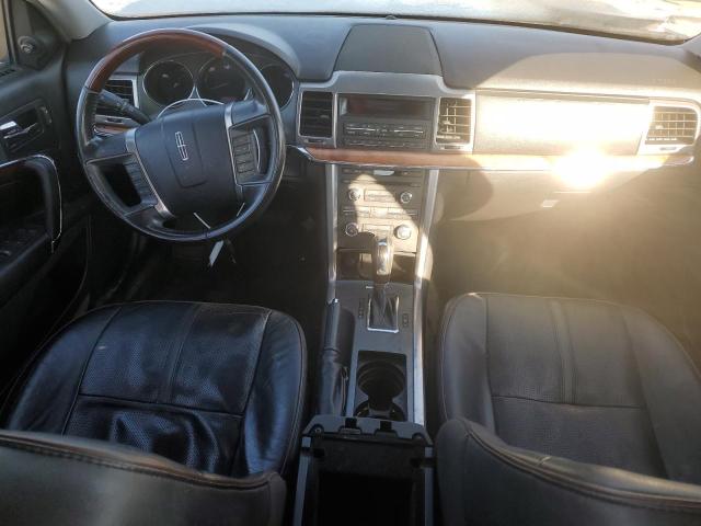 Photo 8 from auction – 2010 LINCOLN MKZ with VIN 3LNHL2GC5AR630891