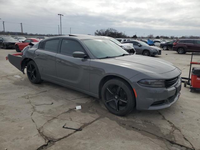 Снимка 4 от търг – 2019 DODGE CHARGER SX с VIN 2C3CDXBG6KH736660