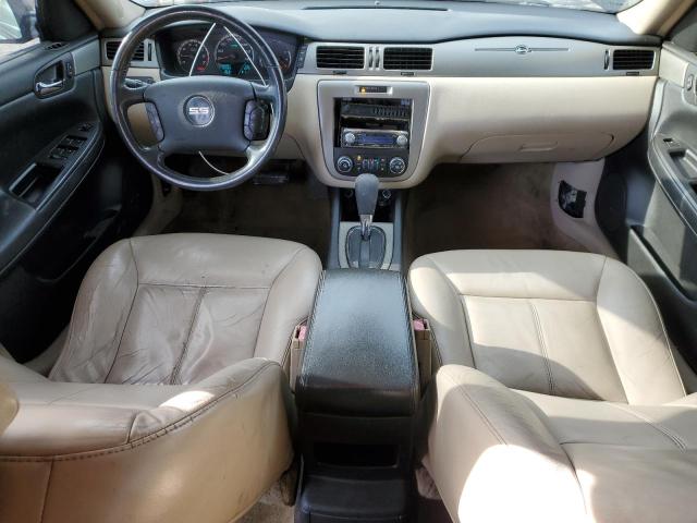 Photo 8 from auction – 2006 CHEVROLET IMPALA SUP with VIN 2G1WD58C469104945
