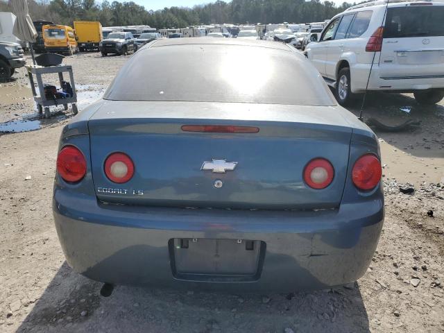 Photo 6 from auction – 2006 CHEVROLET COBALT LS with VIN 1G1AK15F767720678