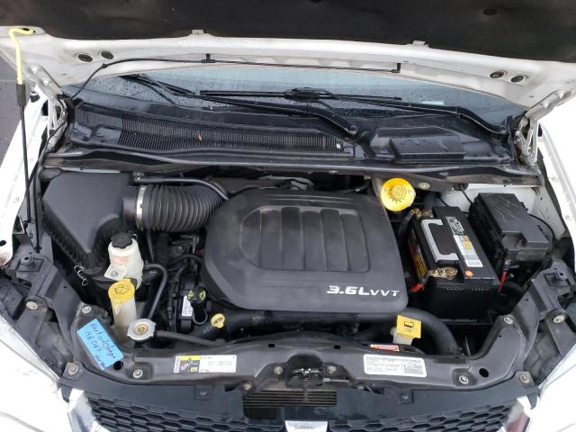 Photo 12 from auction – 2014 DODGE GRAND CARA with VIN 2C4RDGCG5ER184104