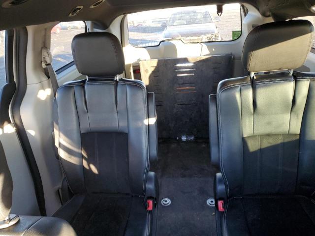 Photo 10 from auction – 2018 DODGE GRAND CARA with VIN 2C4RDGCG2JR265152