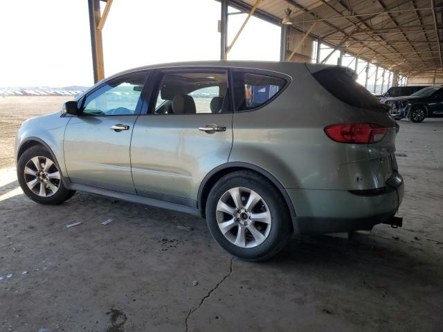 Photo 2 from auction – 2007 SUBARU B9 TRIBECA with VIN 4S4WX86DX74410737