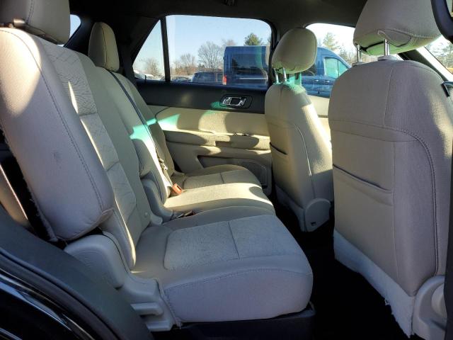 Photo 11 from auction – 2015 FORD EXPLORER with VIN 1FM5K8B84FGC42545