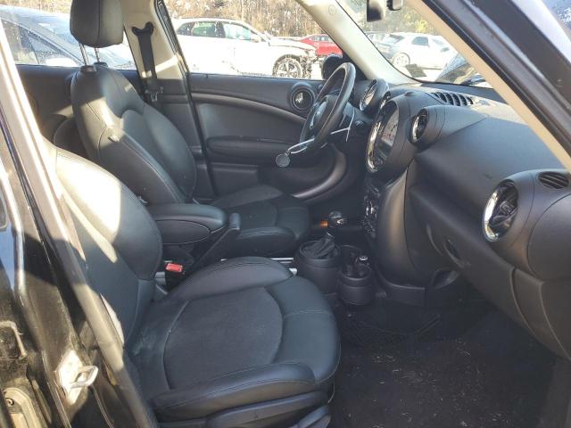 Photo 7 from auction – 2013 MINI COOPER S C with VIN WMWZC3C54DWP24815