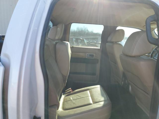 Photo 10 from auction – 2011 FORD F150 SUPER with VIN 1FTFW1EF5BFA03861