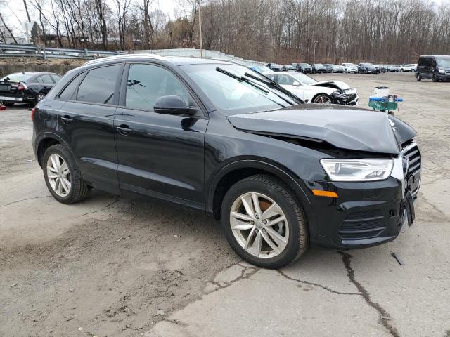 Photo 4 from auction – 2017 AUDI Q3 PREMIUM with VIN WA1ECCFS9HR000281