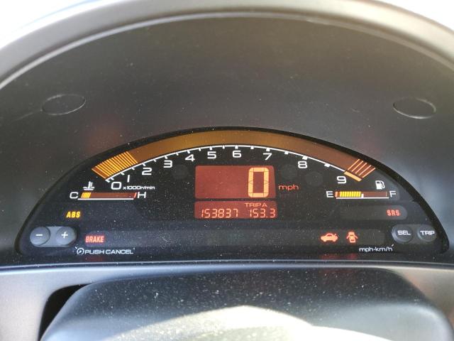 Photo 9 from auction – 2002 HONDA S2000 with VIN JHMAP114X2T001356