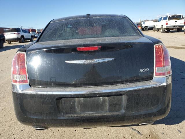Photo 6 from auction – 2014 CHRYSLER 300 with VIN 2C3CCAAG3EH164355