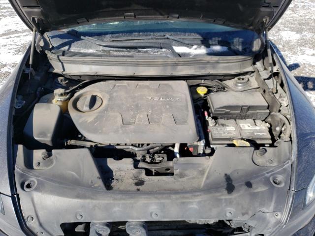 Photo 11 from auction – 2014 JEEP CHEROKEE L with VIN 1C4PJMCSXEW179507