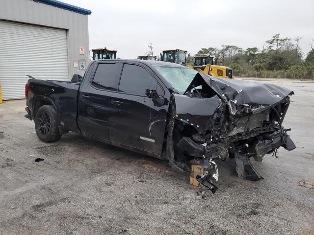 Photo 4 from auction – 2020 GMC SIERRA C15 with VIN 1GTR8CED7LZ258478