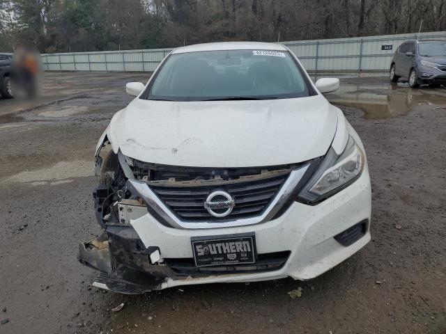 Photo 5 from auction – 2016 NISSAN ALTIMA 2.5 with VIN 1N4AL3AP1GN351821