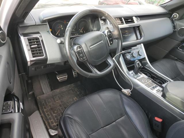 Photo 8 from auction – 2015 LAND ROVER RANGE ROVE with VIN SALWR2TF0FA612612