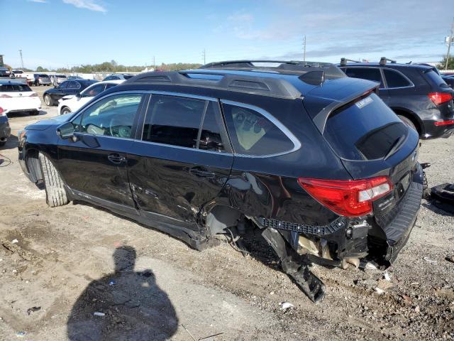 Photo 2 from auction – 2017 SUBARU OUTBACK 2. with VIN 4S4BSAFCXH3200688
