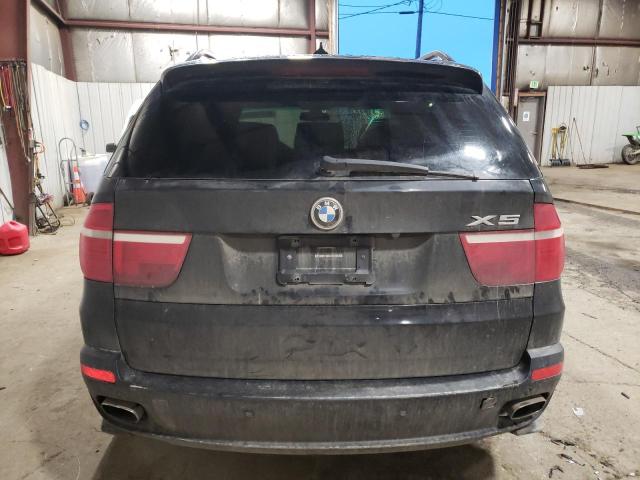 Photo 6 from auction – 2008 BMW X5 4.8I with VIN 5UXFE83598LZ99213