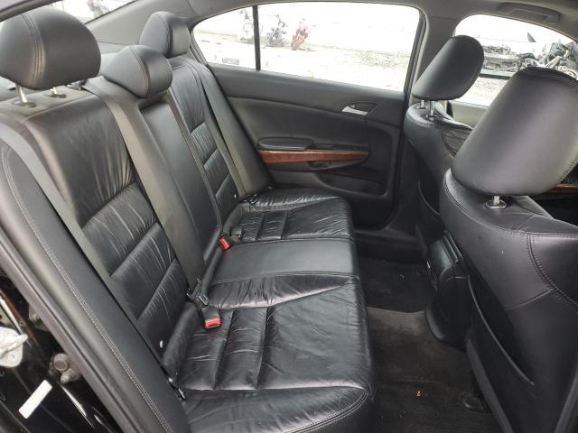 Photo 10 from auction – 2011 HONDA ACCORD EXL with VIN 1HGCP2F81BA062894