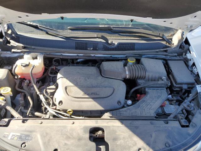 Photo 12 from auction – 2023 CHRYSLER PACIFICA T with VIN 2C4RC1BG1PR511263