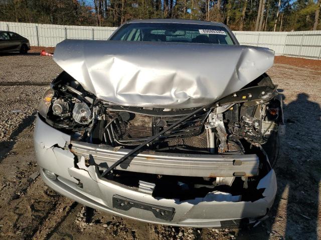 Photo 5 from auction – 2007 LEXUS ES 350 with VIN JTHBJ46G472061446