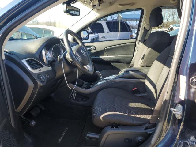 Photo 7 from auction – 2015 DODGE JOURNEY SX with VIN 3C4PDCBG6FT728271