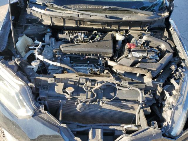 Photo 12 from auction – 2014 NISSAN ROGUE S with VIN 5N1AT2MKXEC763468
