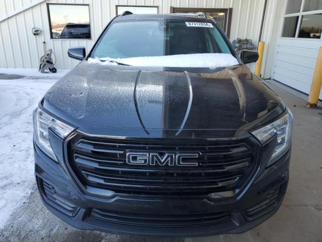 Photo 5 from auction – 2022 GMC TERRAIN SL with VIN 3GKALTEV6NL284038