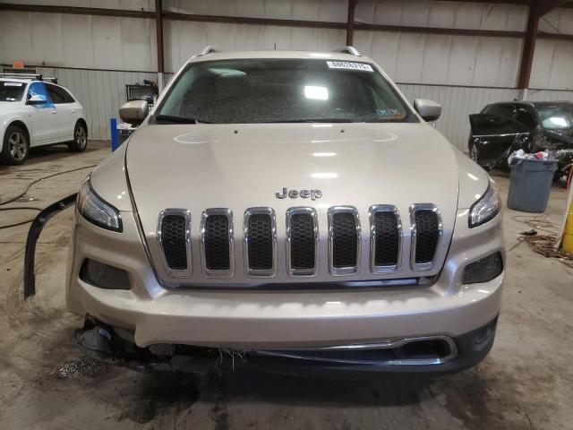Photo 5 from auction – 2015 JEEP CHEROKEE L with VIN 1C4PJMDS8FW527580