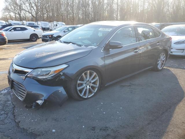 TOYOTA AVALON BAS 2013 with VIN 4T1BK1EB2DU068362 - Photo from auction