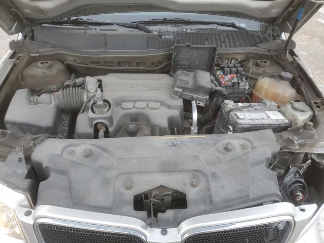 Photo 12 from auction – 2007 PONTIAC TORRENT with VIN 2CKDL63F876064289