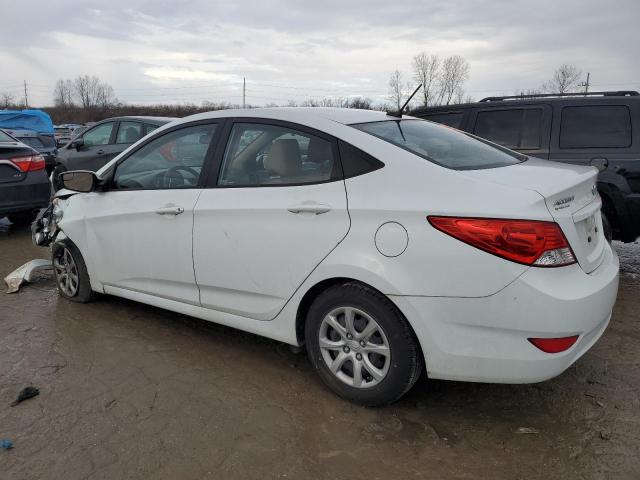 Photo 2 from auction – 2014 HYUNDAI ACCENT GLS with VIN KMHCT4AE9EU679381