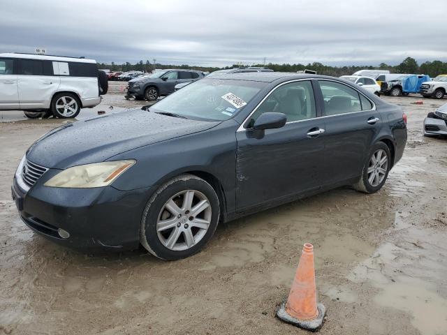 LEXUS ES 350 2008 with VIN JTHBJ46G882256192 - Photo from auction