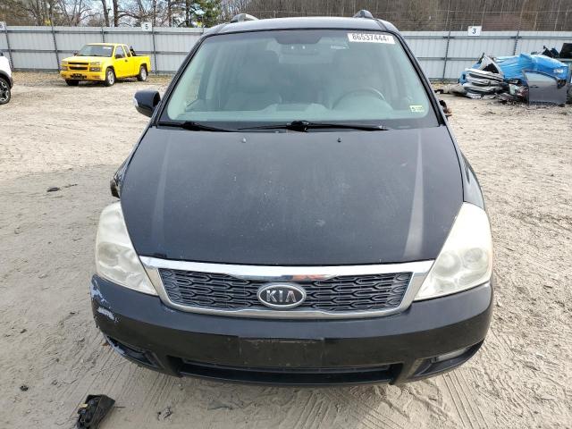 Photo 5 from auction – 2012 KIA SEDONA EX with VIN KNDMH4C79C6419783