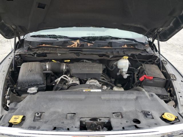 Photo 11 from auction – 2012 DODGE RAM 1500 S with VIN 1C6RD6GPXCS245387