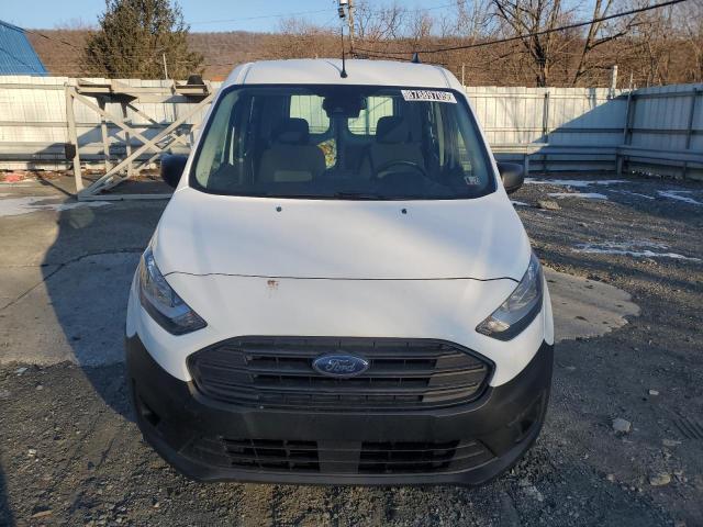 Photo 5 from auction – 2020 FORD TRANSIT CO with VIN NM0LS7E20L1458983
