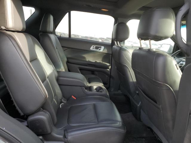 Photo 11 from auction – 2015 FORD EXPLORER X with VIN 1FM5K8D8XFGA29273