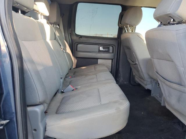 Zdjęcie 10 z aukcji – 2014 FORD F150 SUPER z VIN 1FTFW1EF8EFC97549