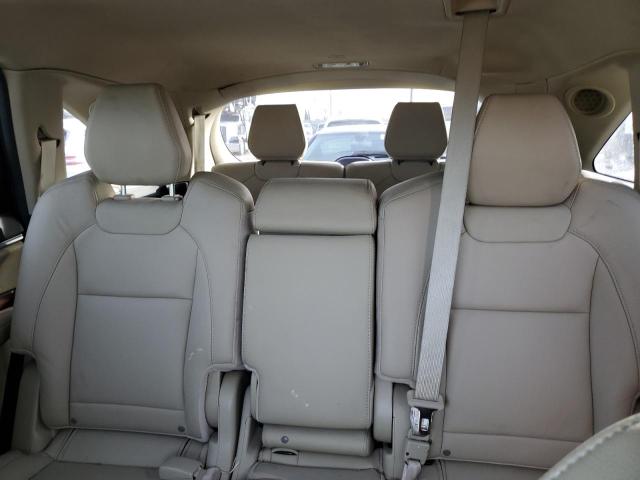 صورة رقم 10 من المزاد - 2016 ACURA MDX TECHNO مع VIN 5FRYD3H41GB021210