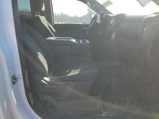 Zdjęcie 10 z aukcji – 2020 CHEVROLET SILVERADO z VIN 1GC3YLE76LF248610